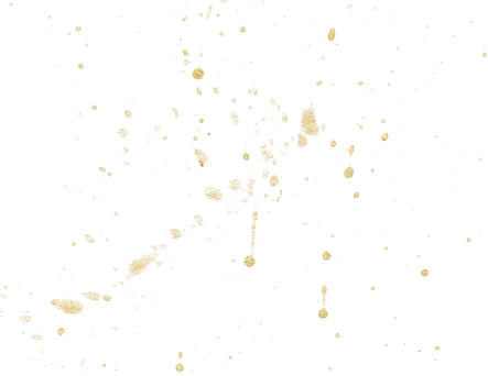 Abstract Paint Splash